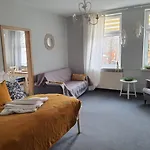 Deptak - W Centrum Karpacza, Parking W Cenie! Apartmán