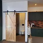 Apartmán Deptak - W Centrum Karpacza, Parking W Cenie!