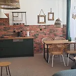 Deptak - W Centrum Karpacza, Parking W Cenie! Apartmán Karpacz