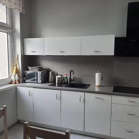 Deptak - W Centrum Karpacza, Parking W Cenie! Карпач