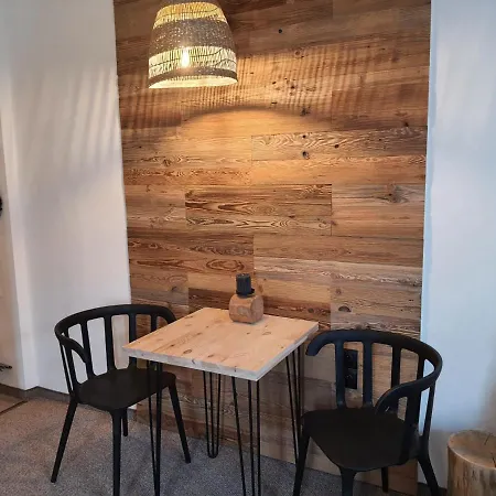 Deptak - W Centrum Karpacza, Parking W Cenie! Appartement Karpacz