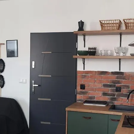 Deptak - W Centrum Karpacza, Parking W Cenie! Апартаменты Карпач