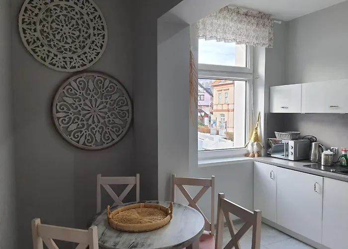 Deptak - W Centrum Karpacza, Parking W Cenie! * Karpacz