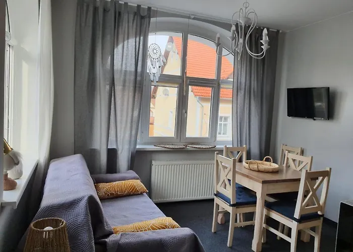 Deptak - W Centrum Karpacza, Parking W Cenie!