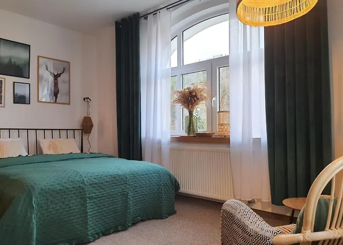 Appartement Deptak - W Centrum Karpacza, Parking W Cenie! *