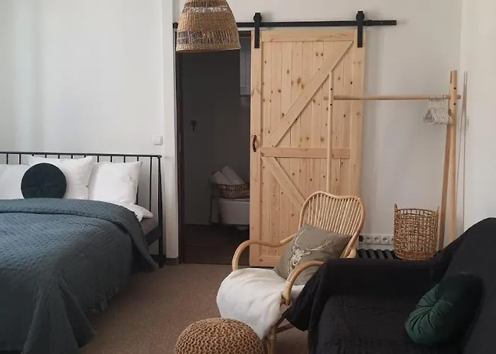 Appartement Deptak - W Centrum Karpacza, Parking W Cenie! Karpacz