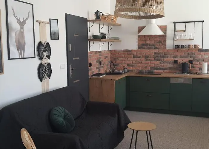 Appartement Deptak - W Centrum Karpacza, Parking W Cenie!