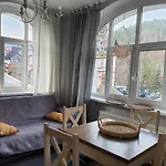 Deptak - W Centrum Karpacza, Parking W Cenie! Appartement