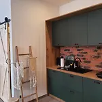 Deptak - W Centrum Karpacza, Parking W Cenie! Appartement