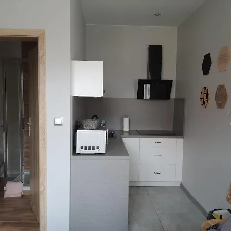 Apartment Deptak - W Centrum Karpacza, Parking W Cenie! Karpacz