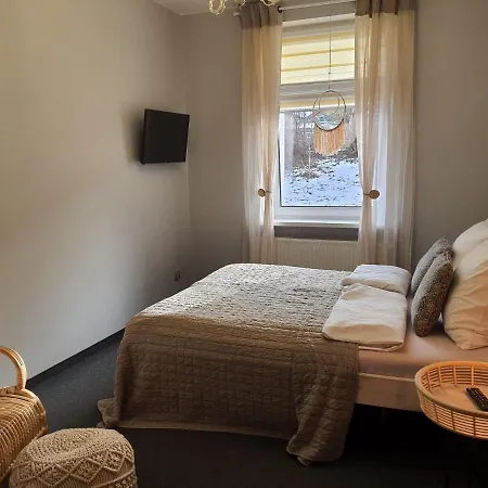 Deptak - W Centrum Karpacza, Parking W Cenie! Карпач