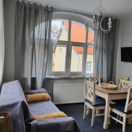 Deptak - W Centrum Karpacza, Parking W Cenie!