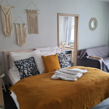 Deptak - W Centrum Karpacza, Parking W Cenie! Apartment *