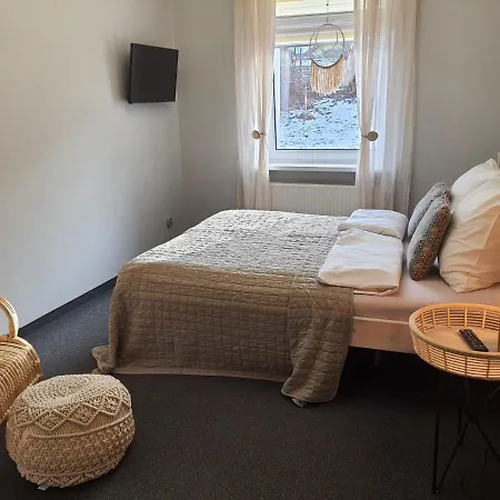 Deptak - W Centrum Karpacza, Parking W Cenie! Karpacz