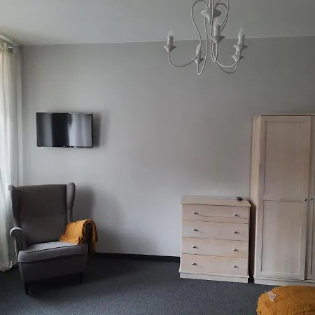 Deptak - W Centrum Karpacza, Parking W Cenie! Apartmán