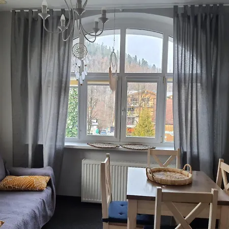 Apartment Deptak - W Centrum Karpacza, Parking W Cenie!