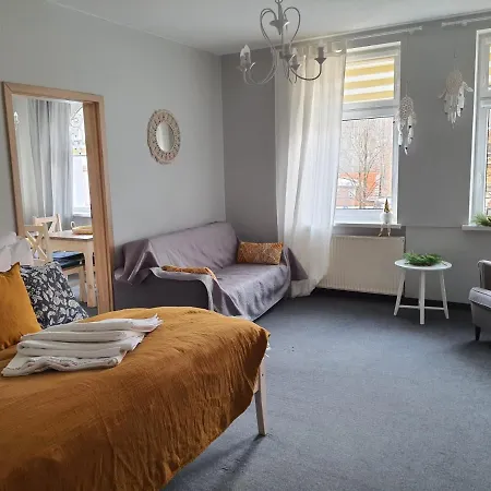 Deptak - W Centrum Karpacza, Parking W Cenie! Apartamento