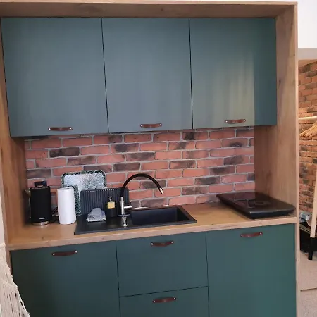 Deptak - W Centrum Karpacza, Parking W Cenie! 아파트