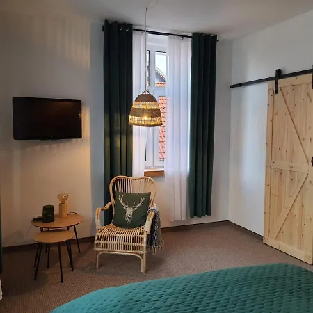 Deptak - W Centrum Karpacza, Parking W Cenie! Карпач