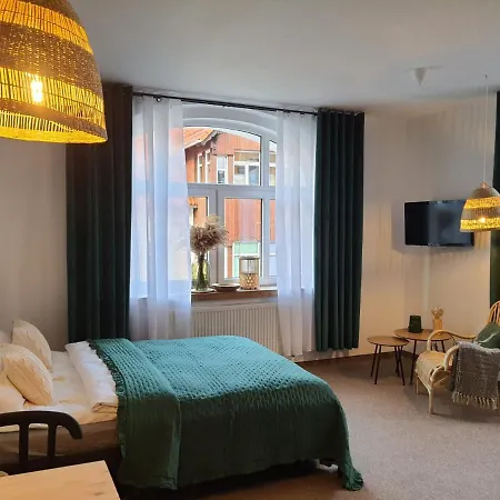 Deptak - W Centrum Karpacza, Parking W Cenie! 카르파츠