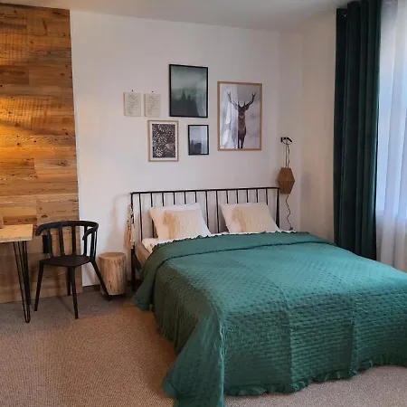 Apartment Deptak - W Centrum Karpacza, Parking W Cenie!