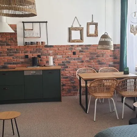 Deptak - W Centrum Karpacza, Parking W Cenie! Apartamento Karpacz