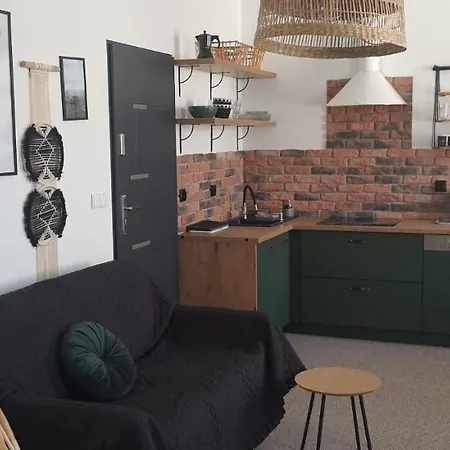 Apartment Deptak - W Centrum Karpacza, Parking W Cenie!