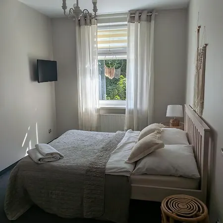 Apartment Deptak - W Centrum Karpacza, Parking W Cenie!