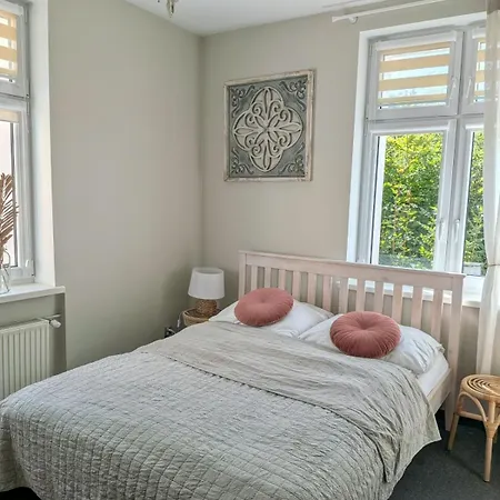 Deptak - W Centrum Karpacza, Parking W Cenie! Apartment Karpacz