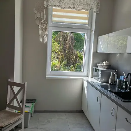 Apartment Deptak - W Centrum Karpacza, Parking W Cenie! Karpacz