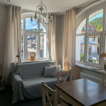 Deptak - W Centrum Karpacza, Parking W Cenie! Apartment