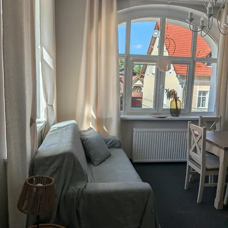 Apartment Deptak - W Centrum Karpacza, Parking W Cenie!