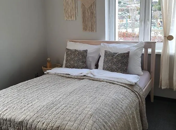 Deptak - W Centrum Karpacza, Parking W Cenie! Карпач