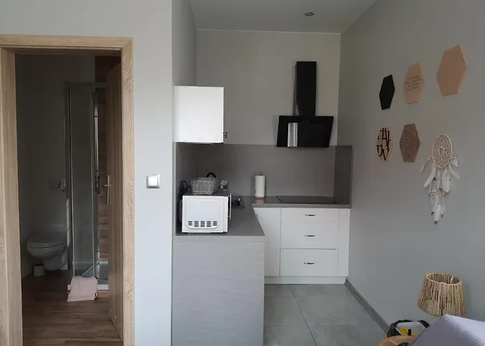 Appartement Deptak - W Centrum Karpacza, Parking W Cenie! Karpacz