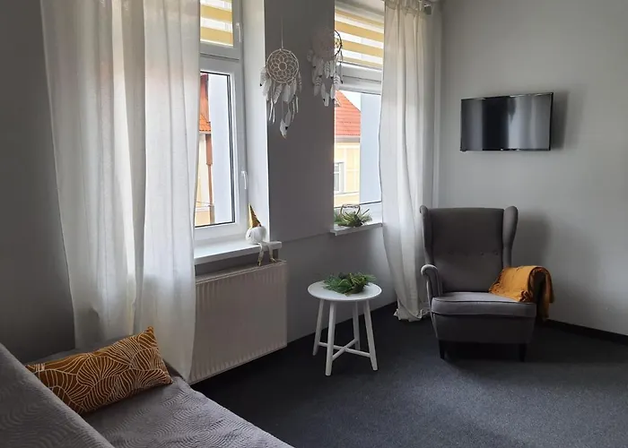 Deptak - W Centrum Karpacza, Parking W Cenie! * Карпач