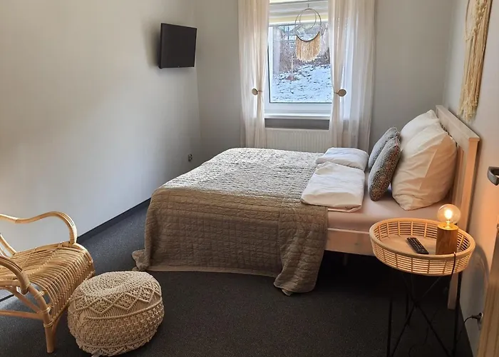 Deptak - W Centrum Karpacza, Parking W Cenie! Карпач