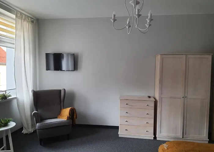 Deptak - W Centrum Karpacza, Parking W Cenie! Appartement