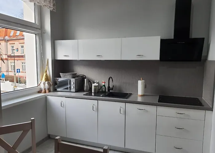 Deptak - W Centrum Karpacza, Parking W Cenie! Karpacz