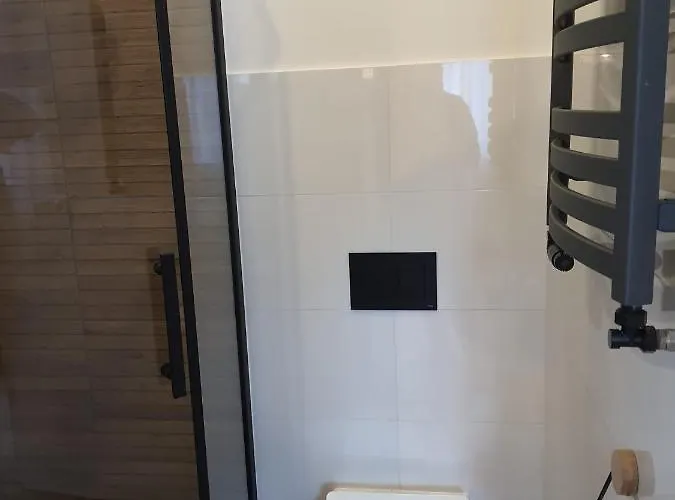 Apartmán Deptak - W Centrum Karpacza, Parking W Cenie! *