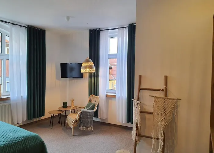 Deptak - W Centrum Karpacza, Parking W Cenie! Карпач