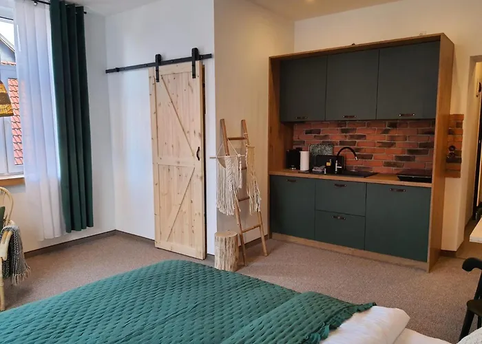 Deptak - W Centrum Karpacza, Parking W Cenie! * Karpacz