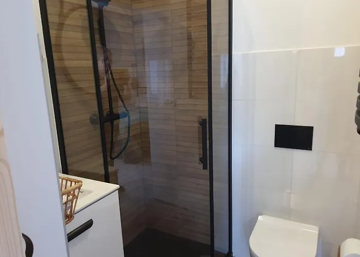 Deptak - W Centrum Karpacza, Parking W Cenie!